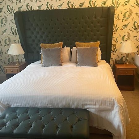 New House Country Hotel Cardiff Exterior foto