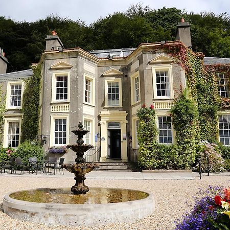 New House Country Hotel Cardiff Exterior foto