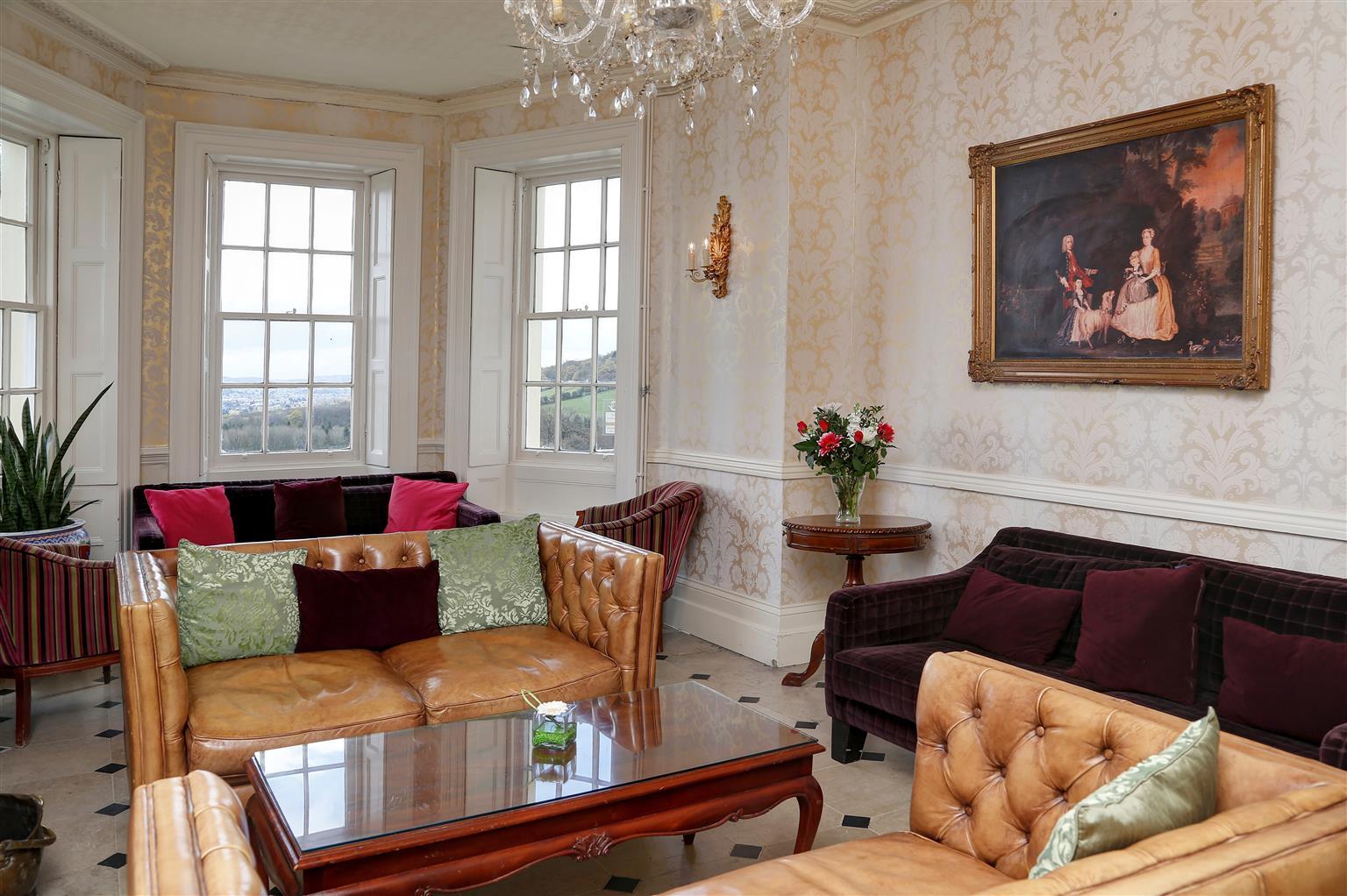 New House Country Hotel Cardiff Exterior foto