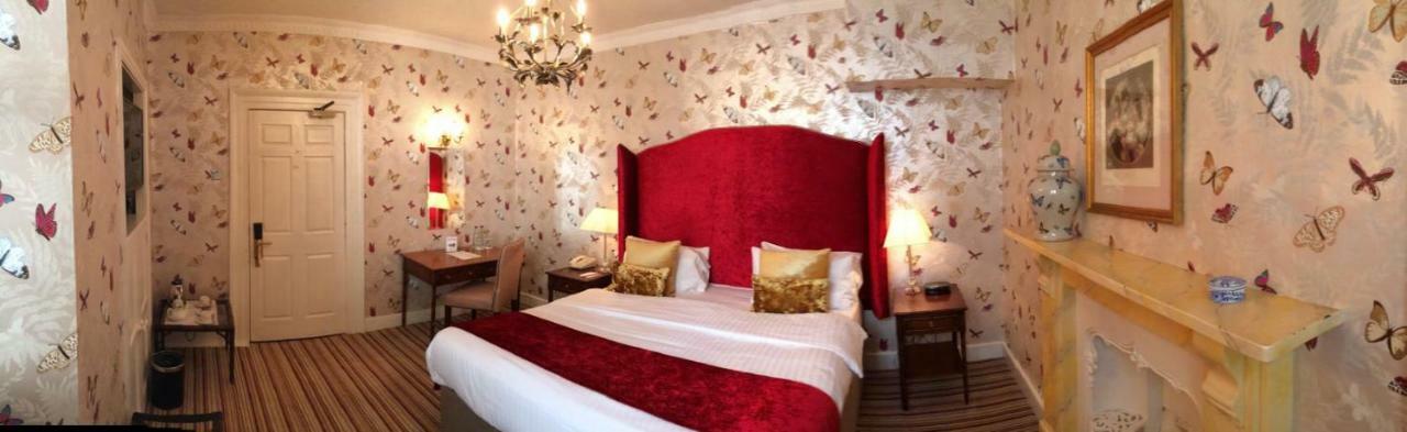 New House Country Hotel Cardiff Exterior foto